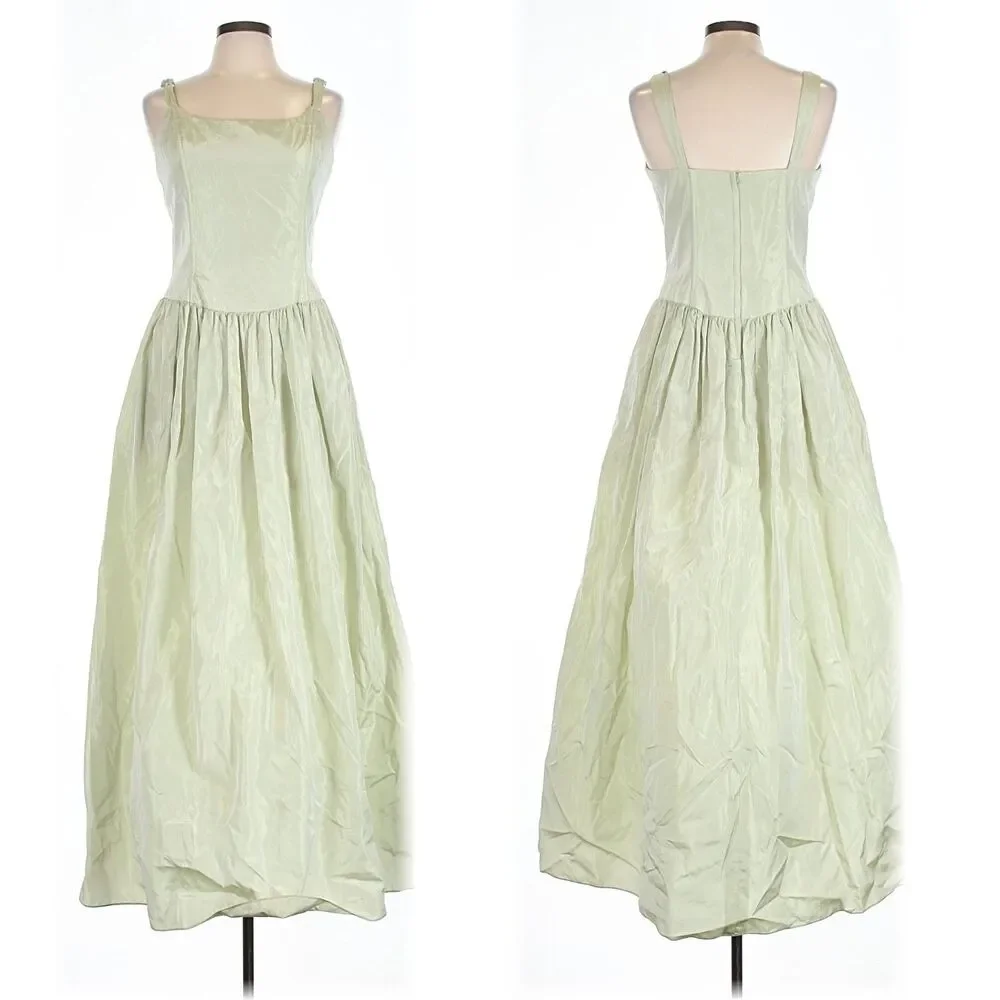 Jessica Mcclintock For Gunne Sax vintage early